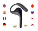 TIMEKETLLE W4 PRO SMART TRANSLATOR