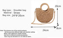 YOGODINS HANDMADE HALF-ROUND