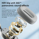 P9 WIRELESS BLUETOOFH HEADSET OUTDOOR SPORTS