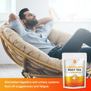 BEWORTHS 100% NATURAL HERBAL