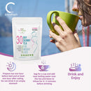 NATURAL 40 DAYS HERBAL SKINNY DETOX