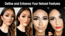 10 COLORS CONCEALER PALETTE