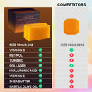 KOJIC ACID DARK SPOT REMOVER