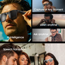 XIAOMI AL SMART CAMERA GLASSES 6K HD - GPT IA