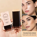 SOFT FOCUS BASE FAKE PLAIN MAKEUP