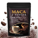 BEWORTHS 50G Maca Root Coffee- SUPPLEMNT  SUPPORTS ATHLETIC PERFORMANCE