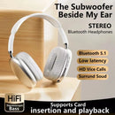 P9 WIRELESS BLUETOOFH HEADSET OUTDOOR SPORTS