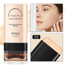 SOFT FOCUS BASE FAKE PLAIN MAKEUP