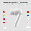 TIMEKETTLE M3 LANGUAGE SIMULTANEOIS