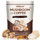MUSHROOM COFFEE - ORGANIC