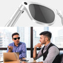 XIAOMI AL SMART CAMERA GLASSES 6K HD - GPT IA