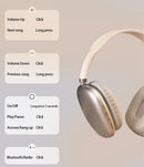 P9 WIRELESS BLUETOOFH HEADSET OUTDOOR SPORTS