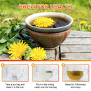 BEWORTHS 100% NATURAL HERBAL