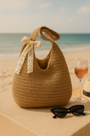 FASHION RATTAN WOMEN - BEACH