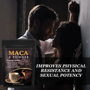 BEWORTHS 50G Maca Root Coffee- SUPPLEMNT  SUPPORTS ATHLETIC PERFORMANCE