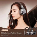 HEADSETS HEADSET GAMER CHOICE RETRO OVER EAR