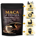 BEWORTHS 50G Maca Root Coffee- SUPPLEMNT  SUPPORTS ATHLETIC PERFORMANCE