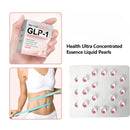 ESSENCE LIQUID PEARLPINK SLIMMING