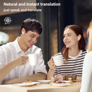 TIMEKETTLE M3 LANGUAGE SIMULTANEOIS