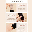 SOFT FOCUS BASE FAKE PLAIN MAKEUP