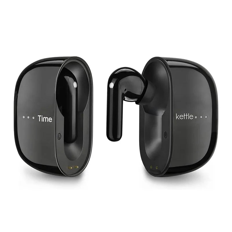 TIMEKETTLE M3 LANGUAGE SIMULTANEOIS