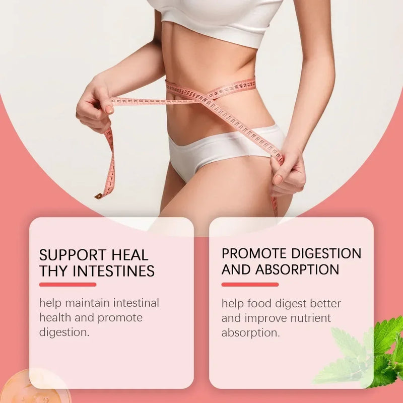 32pcs Essence Liquid Pearl Pink slimming sculpts to show off body curves and promote body metabolism
