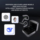 TIMEKETLLE W4 PRO SMART TRANSLATOR