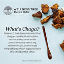 ORGANIC MUSHROOM COFFE- SHITAKE CORDYCEPS