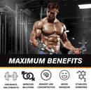 BEWORTHS 50G Maca Root Coffee- SUPPLEMNT  SUPPORTS ATHLETIC PERFORMANCE