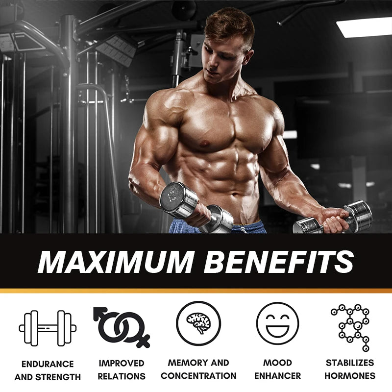 BEWORTHS 50G Maca Root Coffee- SUPPLEMNT  SUPPORTS ATHLETIC PERFORMANCE