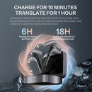 TIMEKETLLE W4 PRO SMART TRANSLATOR