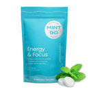 ENERGY CAFFEINE MINTS - SUGAR FREE