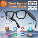 XIAOMI AL SMART CAMERA GLASSES 6K HD - GPT IA
